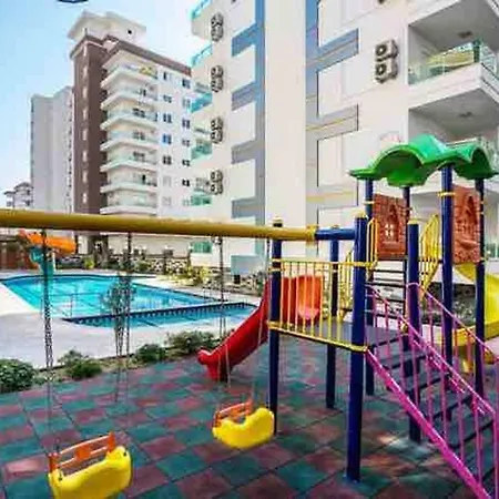 Yenisey Vi Апартаменты *