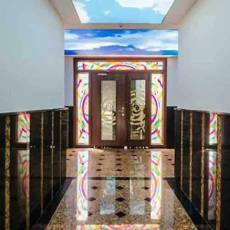 Yenisey Vi