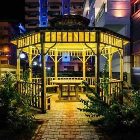 Yenisey Vi Апартаменты *